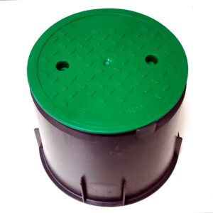 Клапанний бокс Presto-PS «Колодець»