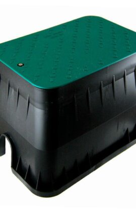 Клапанний бокс Presto-PS «Колодець»