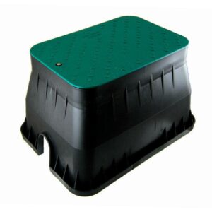 Клапанний бокс Presto-PS «Колодець»