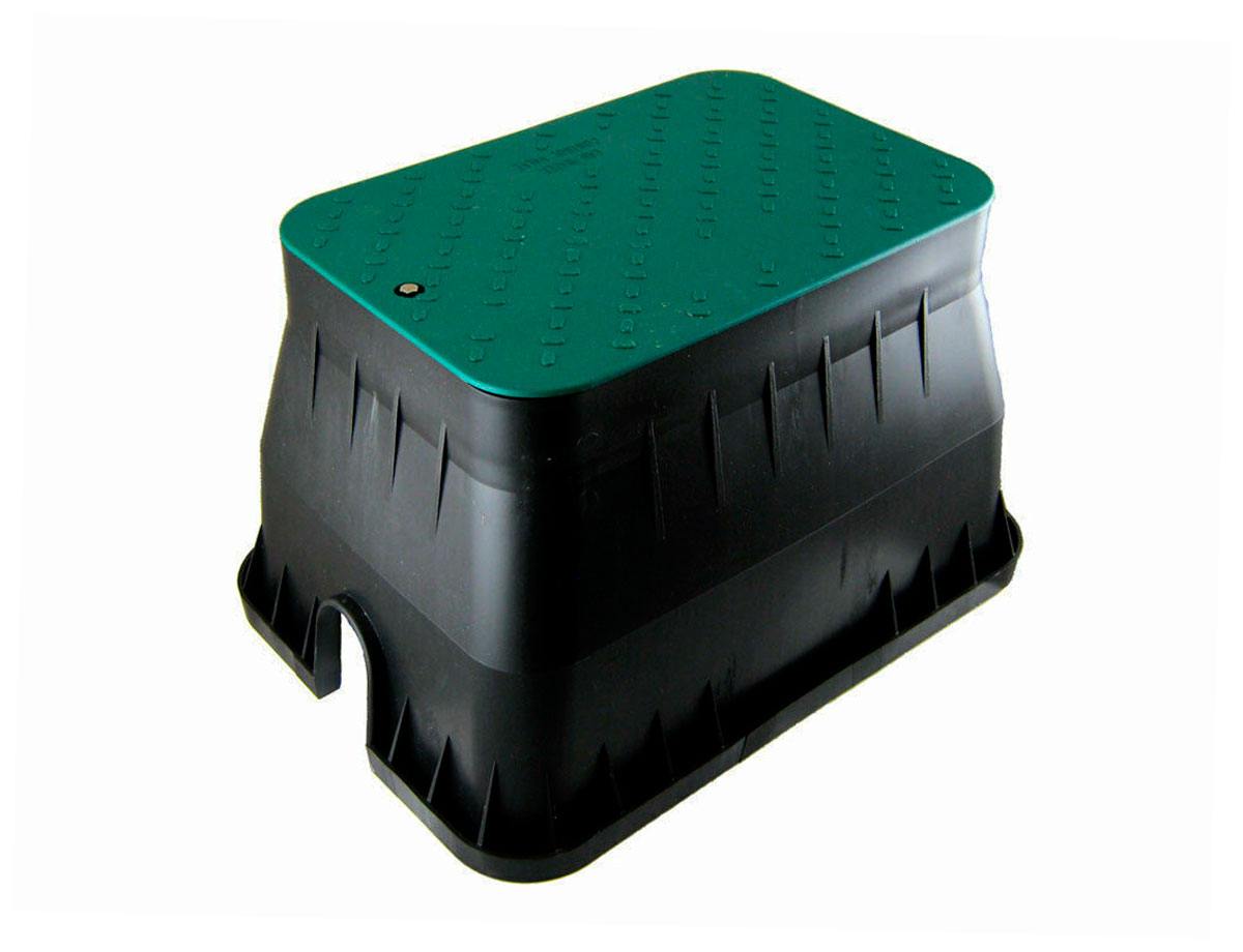 Клапанний бокс Presto-PS «Колодець»