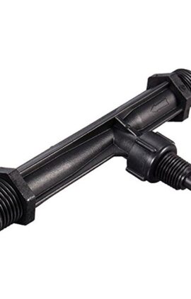 Інжектор Вентурі 1