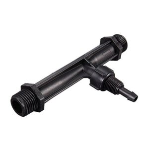 Інжектор Вентурі 1