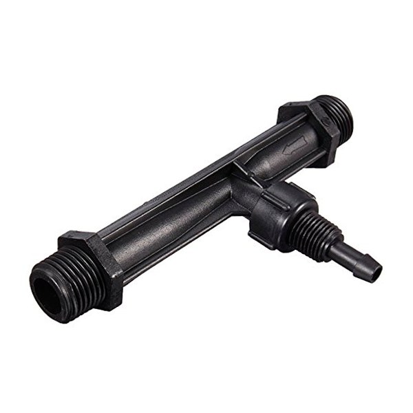 Інжектор Вентурі 1