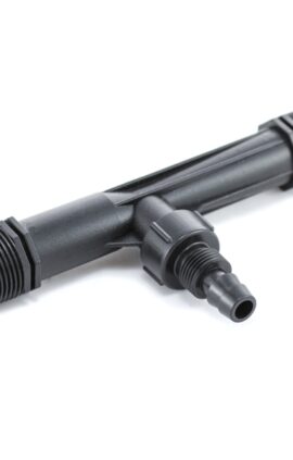 Інжектор Вентурі 1 дюйм Presto-PS (VI-0110-H)