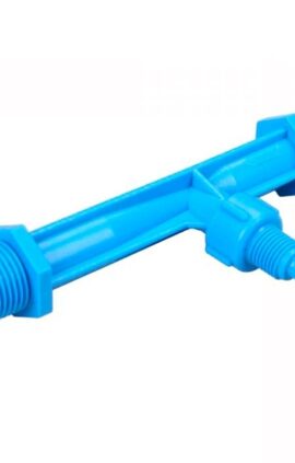 Інжектор Вентурі 1/2 дюйми Presto-PS (VI-0112-H)