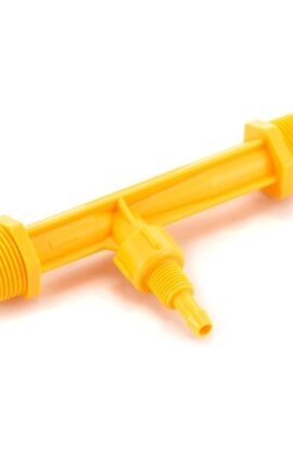 Інжектор Вентурі 3/4 дюйми Presto-PS (VI-0134-H)